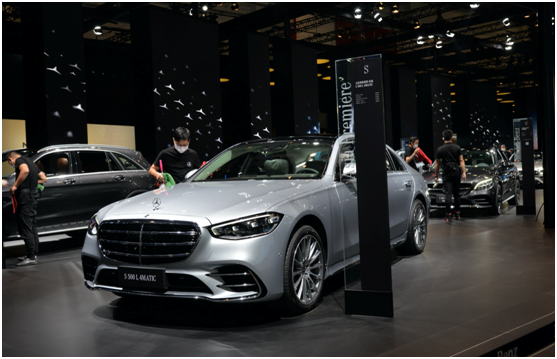 一篇看完2020北京車展黑科技！L4級(jí)自動(dòng)駕駛、生態(tài)車聯(lián)網(wǎng)等重磅亮相