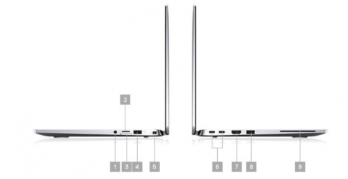 dell商務本Latitude 9410，職場贏家的“最佳搭檔”
