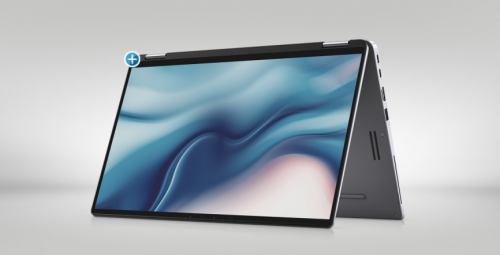 dell商務本Latitude 9410，職場贏家的“最佳搭檔”