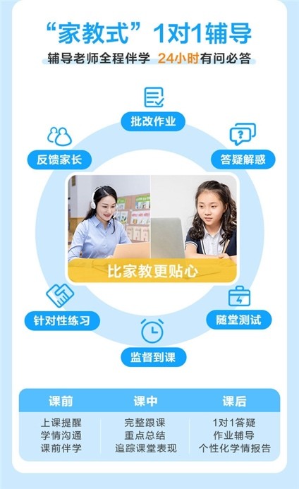 清北網(wǎng)校為孩子的美好明天保駕護(hù)航