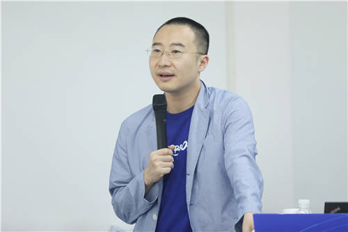 算力大學(xué)DeFi首期實(shí)戰(zhàn)特訓(xùn)營圓滿結(jié)束！