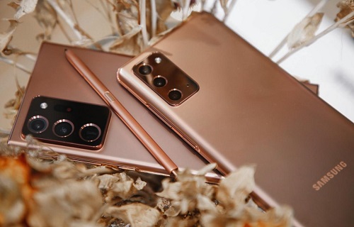 想要購機(jī)物有所值？那就千萬別錯過三星Galaxy Note20系列