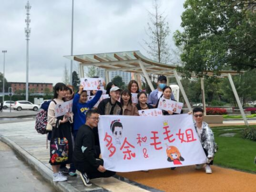 抖inCity進(jìn)階的兩年，一場人與城的奇妙之旅