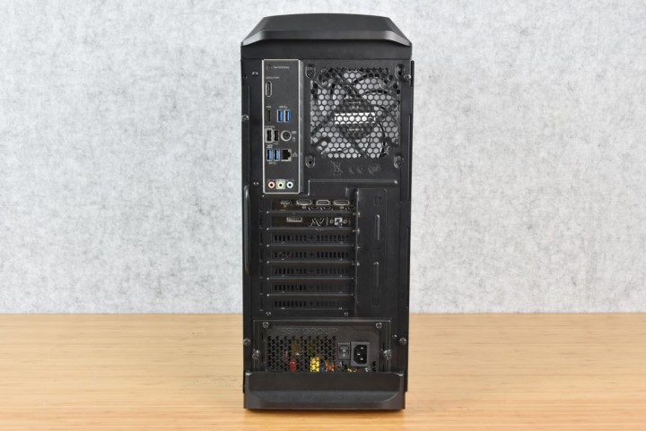 AMD YES！雷神911黑武士 Ryzen 評(píng)測