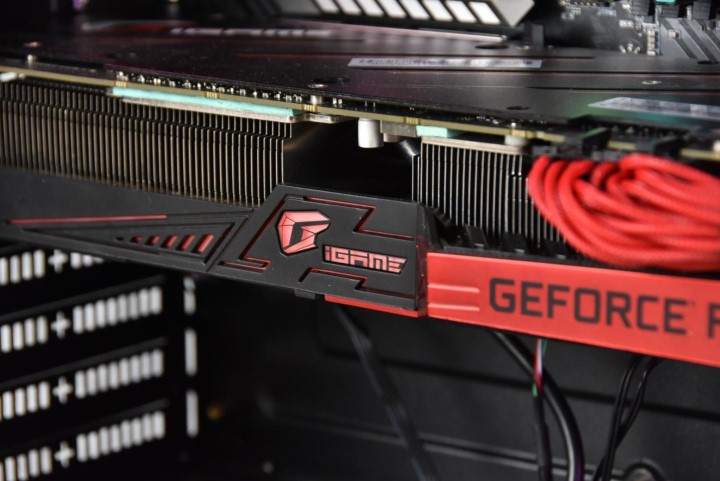 AMD YES！雷神911黑武士 Ryzen 評(píng)測