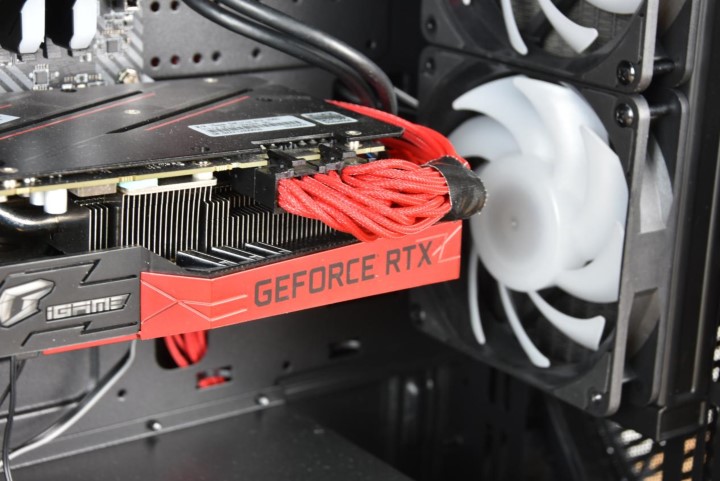 AMD YES！雷神911黑武士 Ryzen 評(píng)測