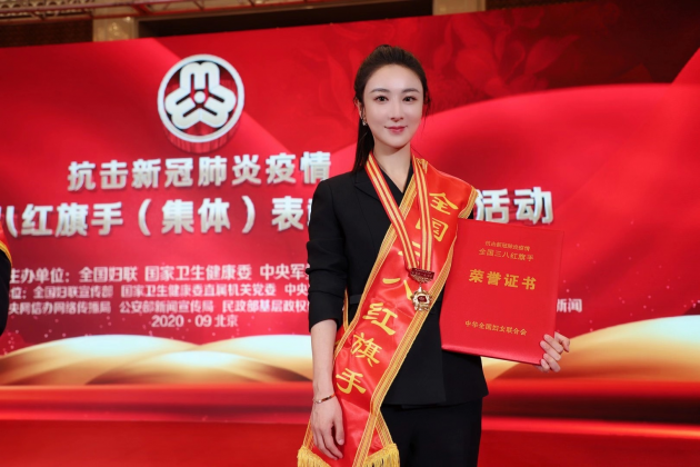 大事面前大有作為，薇婭加冕過后電商主播仍任重道遠