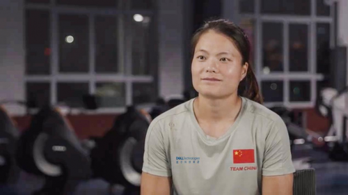 在中國·為中國——二十二年中國夢，戴爾與你同行
