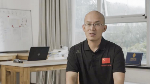 在中國·為中國——二十二年中國夢，戴爾與你同行