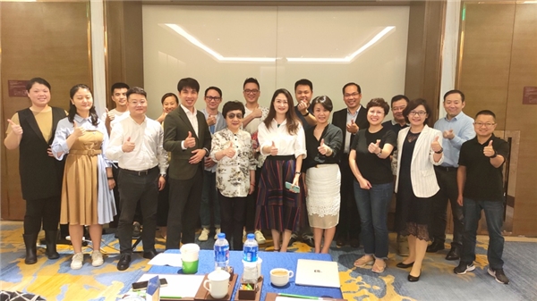 攜手沃享科技，大華商業(yè) “iH-Club”數(shù)字化管理系統(tǒng)順利上線