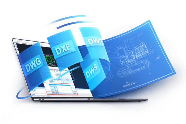浩辰CAD 2021 Linux版全球首發(fā)，破局雙重“封鎖”