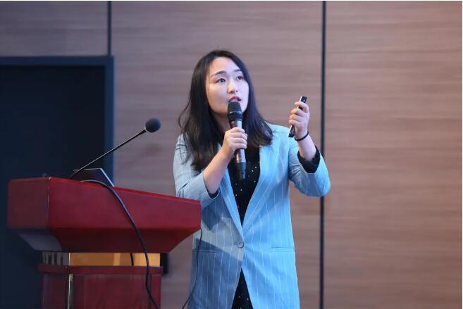 共建美好的數字人時代——數字人工作委員會成立大會圓滿舉行