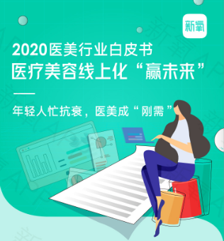 大玩家“通吃”！差異化布局成中小型腰部醫(yī)美機(jī)構(gòu)增長“必修課”