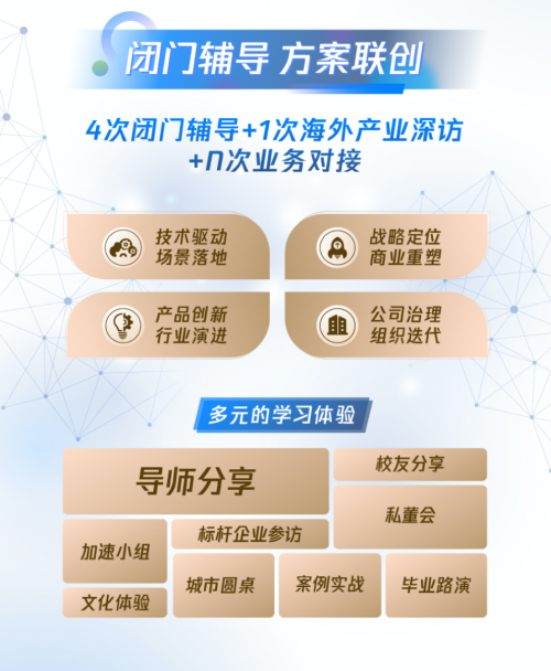 騰訊AI加速器四期全球招募啟動：聚焦技術融合與應用場景落地