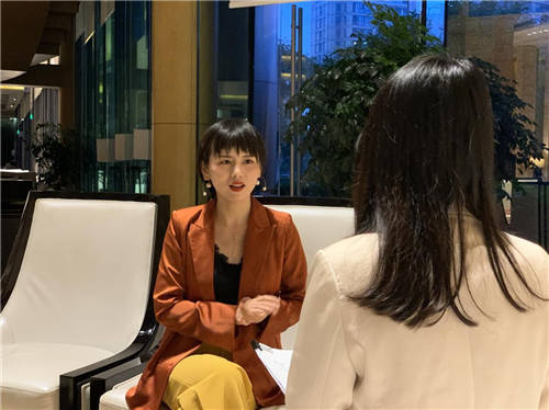 愛設(shè)計超過愛男人！她僅用2年時間坐擁粉絲3200萬，問鼎家居一姐