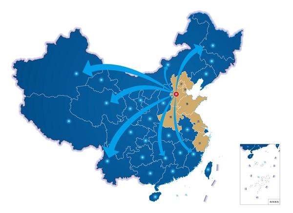 2020年濟(jì)南全國(guó)秋季糖酒會(huì)，速來圍觀小刀酒的“大器”雄心