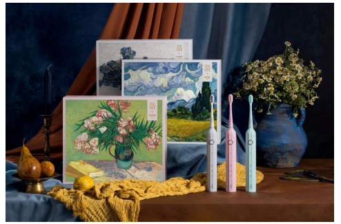 聯(lián)合華為榮耀發(fā)布“嘿科技”新品，usmile如何寫這部國產(chǎn)品牌進化論？