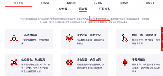 虛火過旺，電子簽名行業(yè)能跑出獨角獸嗎？