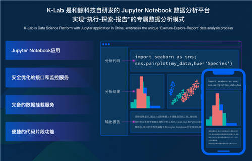 10月20日，和鯨科技有大事要宣布