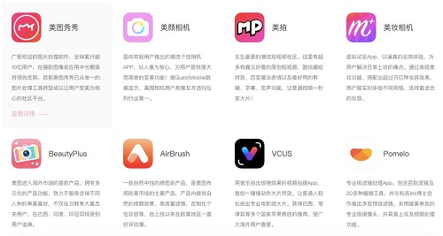 “變美”價(jià)值幾何？ 美圖新戰(zhàn)略或是“金礦”