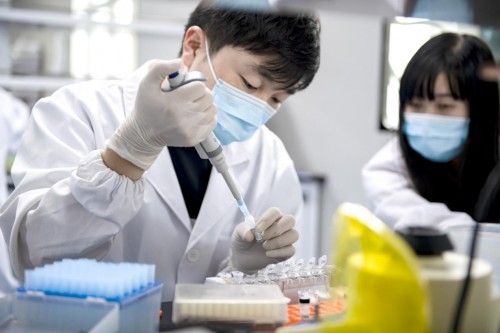 云時代已來，基因檢測如何挑戰(zhàn)更多“不可能”？