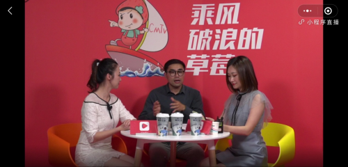 整合內(nèi)外資源，長(zhǎng)虹再馭“流量時(shí)代”