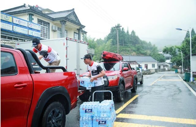 長城炮路亞國際錦標賽開賽
