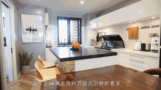 你家廚房裝了嗎？有了火星人集成灶幸福真的很簡(jiǎn)單！