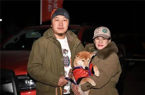 開炮去撒歡兒，這些長城炮車主真正活成了令人羨慕的樣子