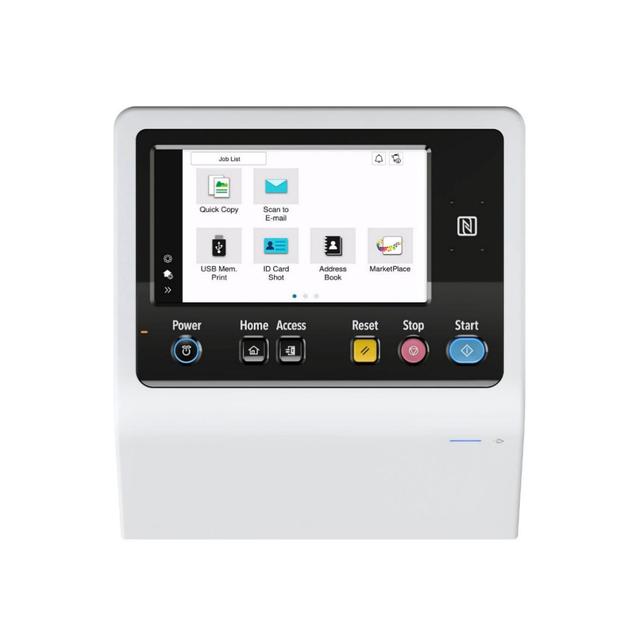 真“彩”出眾 智惠升級 柯尼卡美能達(dá)bizhub C286i/C226i彩色復(fù)合機(jī)閃耀上市
