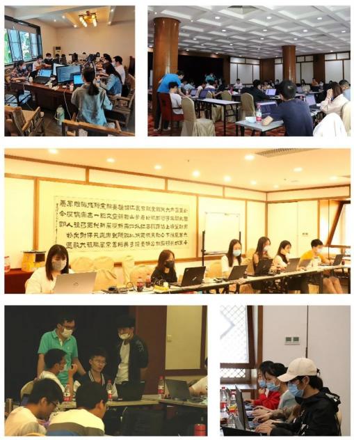 大國點名開始啦！優(yōu)炫軟件力擔(dān)平臺開發(fā)重任，護航“七人普”