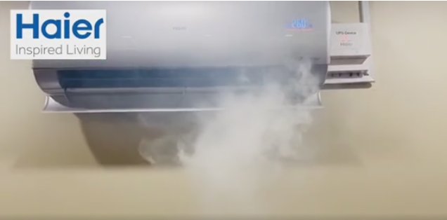 “隨手拍”海爾：巴基斯坦中學(xué)生拍宣傳片，主角是海爾