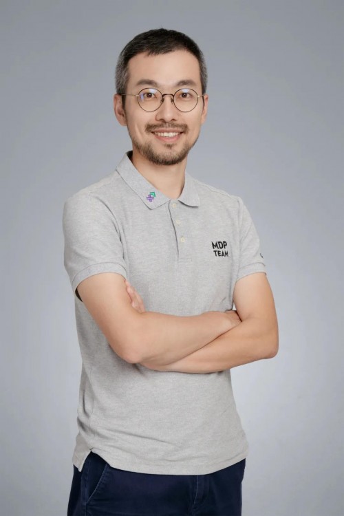 夢想加王曉魯：持續(xù)健康，做好自己，辦公市場還有很長的路要走