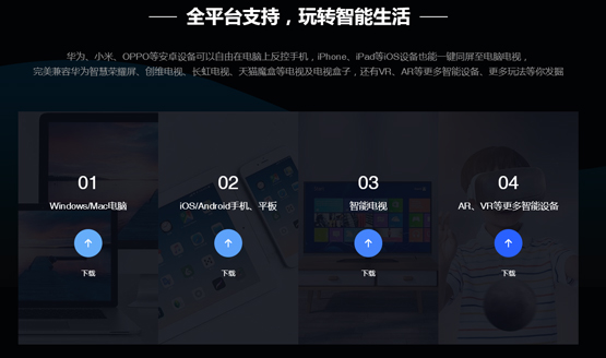 手機(jī)投屏到電視的軟、硬件方法，原來竟如此簡單！