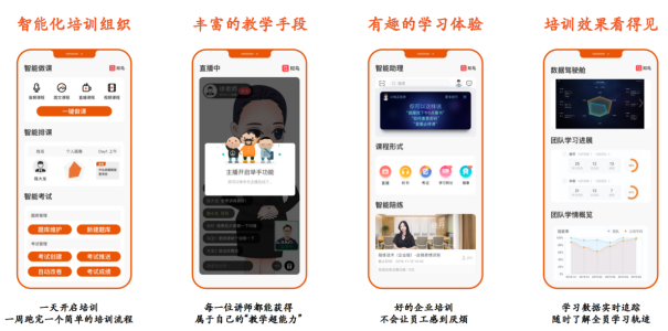 5200萬(wàn)企業(yè)選擇的智能培訓(xùn)平臺(tái)，平安知鳥如何做到行業(yè)領(lǐng)先
