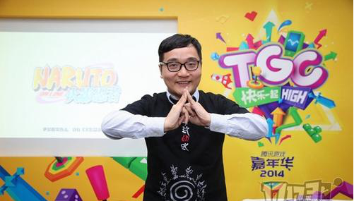 攜手共進(jìn)，創(chuàng)造未來｜FAST GAME與游戲資深制作人章霽誠成立游戲研發(fā)中心