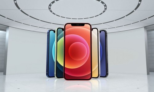 iPhone 12續(xù)航時(shí)間更短？就用倍思GaN能量堆雙模充電寶來解決