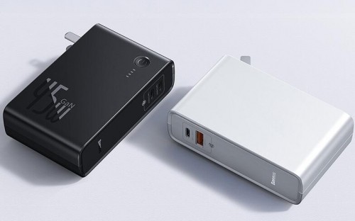 iPhone 12續(xù)航時(shí)間更短？就用倍思GaN能量堆雙模充電寶來解決