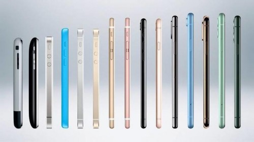 為什么iPhone一直不采用大容量電池？這5點(diǎn)是關(guān)鍵！