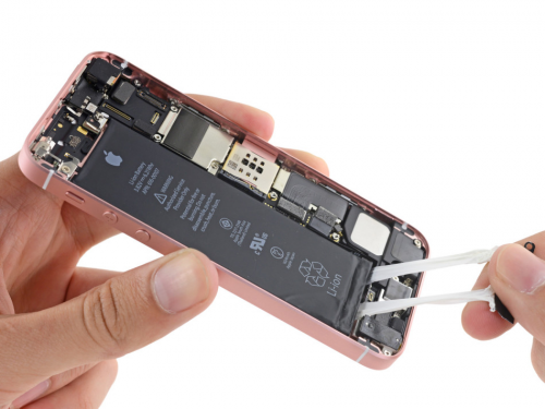 為什么iPhone一直不采用大容量電池？這5點(diǎn)是關(guān)鍵！