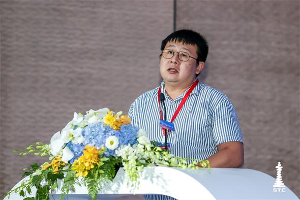 大咖云集，與佳都科技共話智慧灣區(qū)軌道交通的發(fā)展與思考