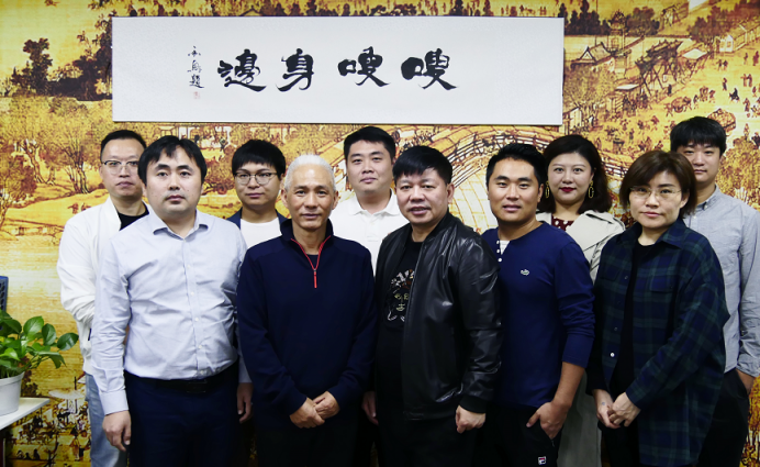 《中國(guó)達(dá)人秀》選手、抖音紅人高逸峰加入嗖嗖身邊集團(tuán)