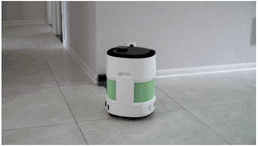 沃斯沁寶AIRBOT Ava測評(píng)：一臺(tái)凈化器的預(yù)算，實(shí)現(xiàn)新風(fēng)系統(tǒng)價(jià)格的全屋凈化
