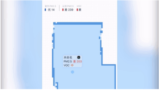 沃斯沁寶AIRBOT Ava測評(píng)：一臺(tái)凈化器的預(yù)算，實(shí)現(xiàn)新風(fēng)系統(tǒng)價(jià)格的全屋凈化