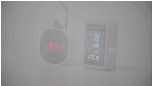 沃斯沁寶AIRBOT Ava測評(píng)：一臺(tái)凈化器的預(yù)算，實(shí)現(xiàn)新風(fēng)系統(tǒng)價(jià)格的全屋凈化