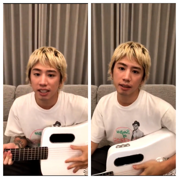 當(dāng)吉他遇上色彩，誰說顏值與實(shí)力不能兩全？