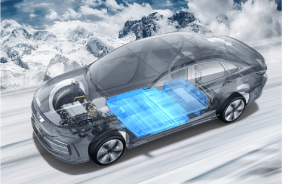 喜報(bào)!2020 EV-TEST測(cè)評(píng)結(jié)果出爐 BEIJING-EU7獲五星評(píng)價(jià)