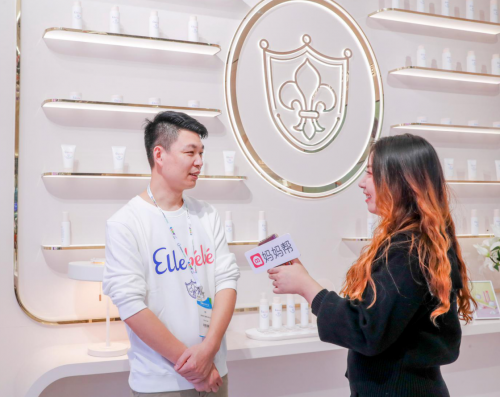媽媽幫觀察團(tuán)深度探訪2020CBME，聚焦母嬰品牌新動(dòng)態(tài)