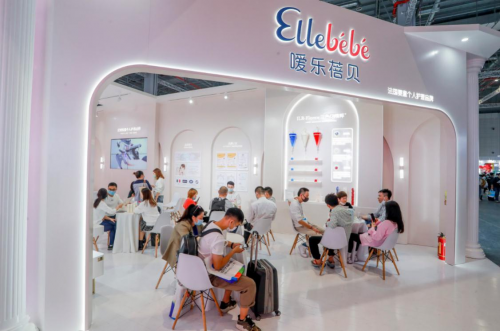 媽媽幫觀察團(tuán)深度探訪2020CBME，聚焦母嬰品牌新動(dòng)態(tài)