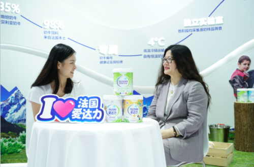 媽媽幫觀察團(tuán)深度探訪2020CBME，聚焦母嬰品牌新動(dòng)態(tài)